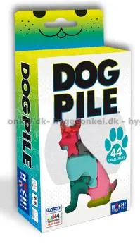 Dog Pile | Under begränsad tid