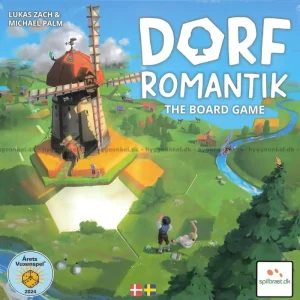 Specialerbjudande - Dorfromantik - Svenska
