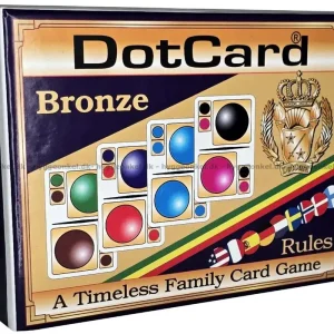 DotCard Bronze | Utförsäljning