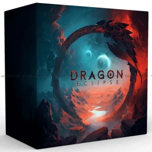 Dragon Eclipse - Beställ direkt