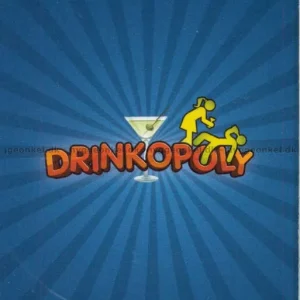 Drinkopoly Additional cards - Nyhet i sortimentet
