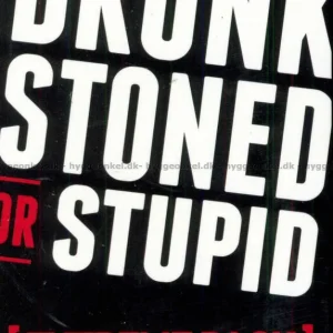 Drunk Stoned or Stupid Extreme Pack - Sänkt pris