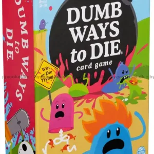 Dumb Ways to Die | Erbjudande