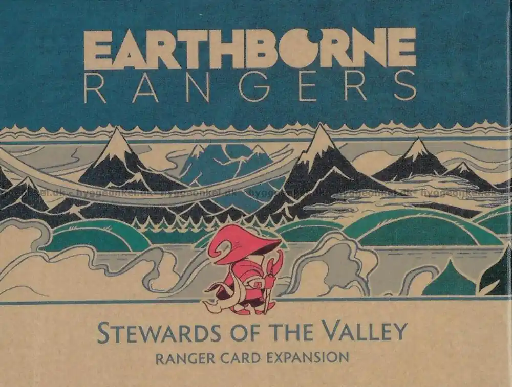 Prisnedsättning | Earthborne Rangers Stewards of the Valley