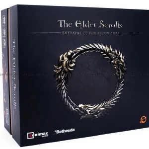 Elder Scrolls Betrayal of Second Era | Dagens deal