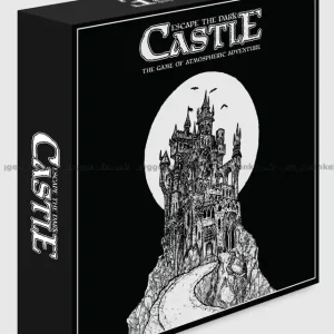 Escape the Dark Castle | Utförsäljning
