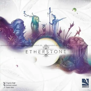 Få kvar i lager - Etherstone