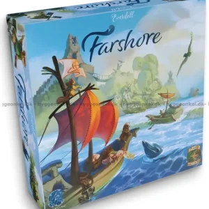 Everdell Farshore | Finns nu