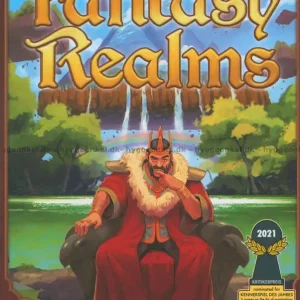 Fantasy Realms | Beställ direkt