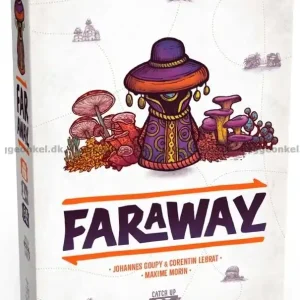 Fabrikspris | Faraway