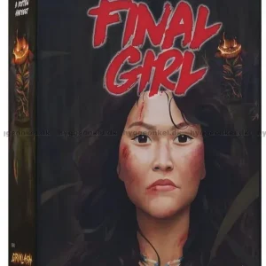 Final Girl A Rotten Harvest - Extra bra pris
