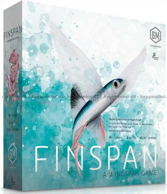 Handla online - Finspan