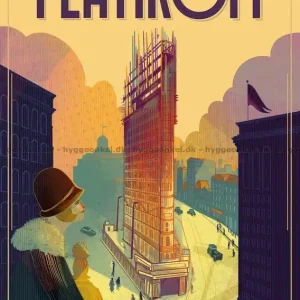 Flatiron | Outlet