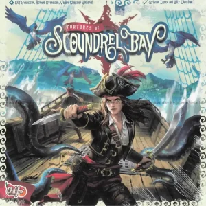 Finns i lager | Fortunes of Scoundrel Bay