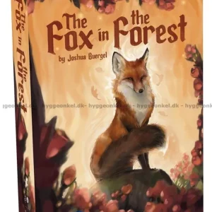 Fox in the Forest | Superpris