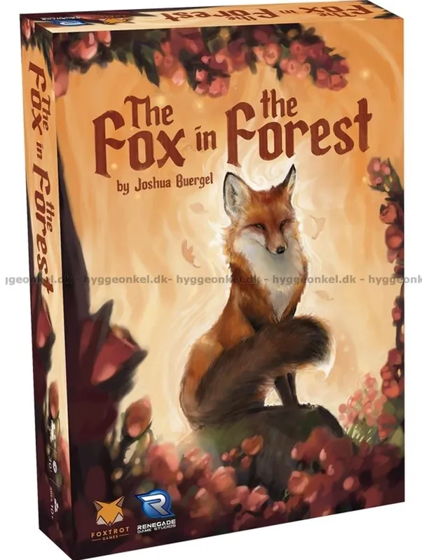 Fox in the Forest | Superpris