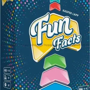 Fun Facts | Kundernas favorit