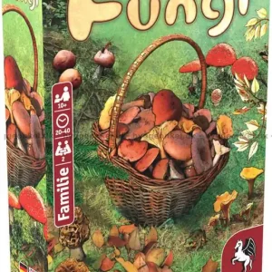 Beställ online - Fungi