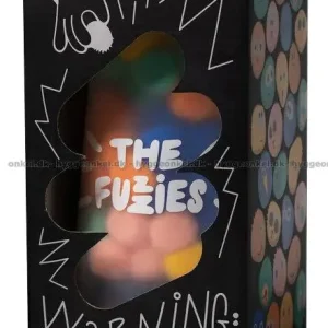 Fuzzies - Nyligen tillagt