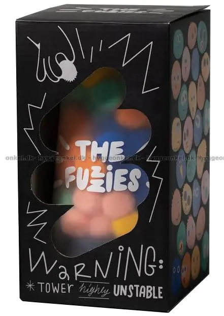 Fuzzies - Nyligen tillagt