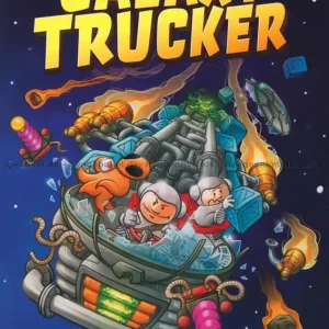 Galaxy Trucker | Snabb frakt