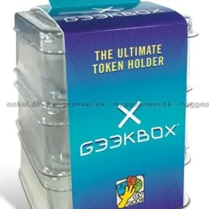 Geekbox - Specialpris