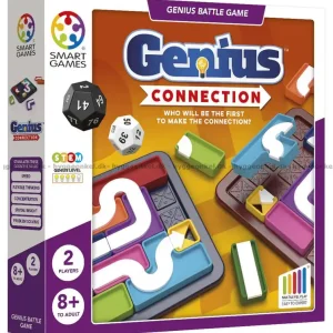 Genius Connection | Bästsäljare