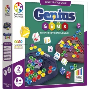 Lågt pris - Genius Gems