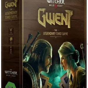 Professionell kvalitet | Gwent The Legendary Card Game