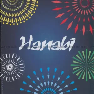 Spara nu - Hanabi - Svenska