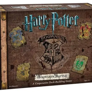 Bästsäljare | Harry Potter Hogwarts Battle