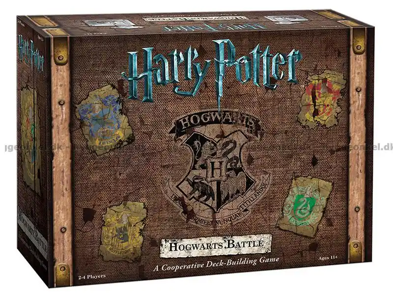 Bästsäljare | Harry Potter Hogwarts Battle