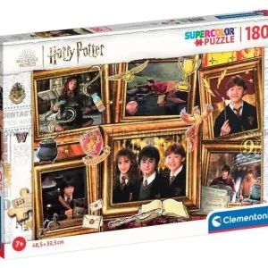 Beställ online - Harry Potter, 180 bitar