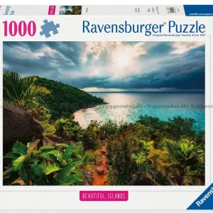 Beställ online - Hawaii, 1000 bitar