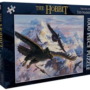 Fabrikspris | Hobbit, 1000 bitar
