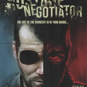 Hostage Negotiator | Toppsäljare