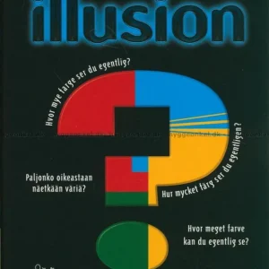Illusion | Reapris