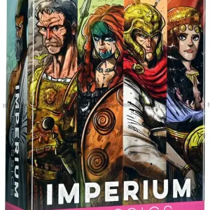 Sista chansen | Imperium Classics