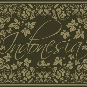 Handla säkert | Indonesia 3rd edition