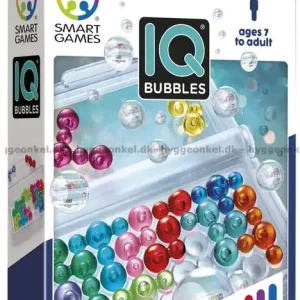 Fabrikspris | IQ Bubbles