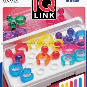 IQ Link | Rabatter