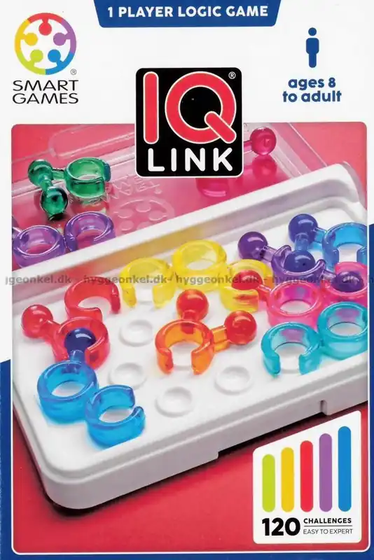 IQ Link | Rabatter