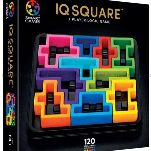 Hög kvalitet | IQ Square