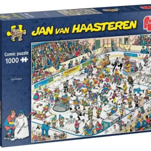 Extra rabatt | Ishockey, 1000 bitar