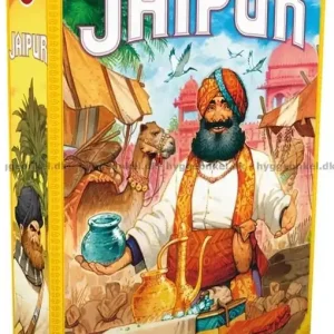 Beställ direkt | Jaipur - Engelska