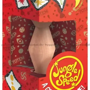Jungle Speed - Engelska - Försäljningssuccé