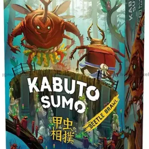 Kabuto Sumo Beetle Brawl | Kampanj