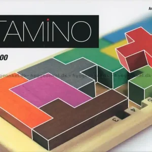 Nyligen tillagt | Katamino