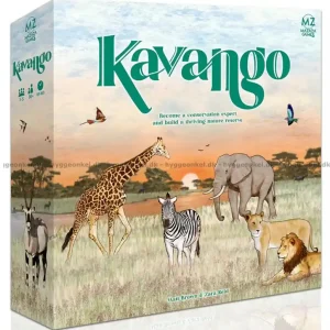 Fabrikspris | Kavango