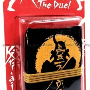 Sista chansen - Kiri-Ai The Duel